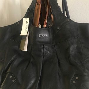 Black Brand new handbag!